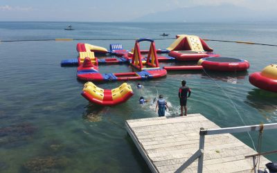 Proud Sponsors of Pag Amoma Orphanage