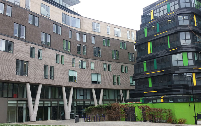 Fire Safety in Student Accommodation from Golden Thread Fire Delay Fire Safety in Student Accommodation from Golden Thread Fire Delay