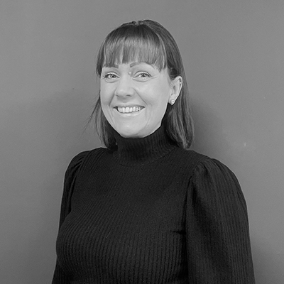 Faye Copping