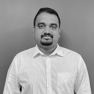 Vineesh Vinayagam
