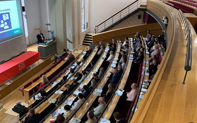 Registrations Open for Golden Thread Fire Delay’s 2026 Fire Safety & Evacuation Seminar