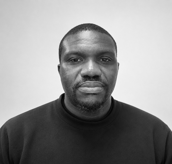 George Chivuraise
