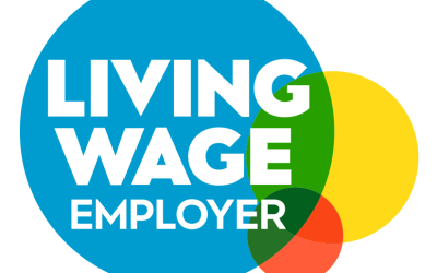 Golden Thread Fire Delay Achieves Real Living Wage Employer Accreditation